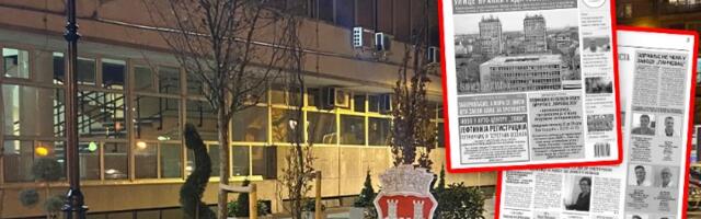 Novi detalji o slučaju Slavice Knežević, bivše blagajnice "Pančevca": Sudski veštak izneo sumnje - država i list oštećeni za ogroman novac?