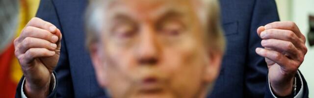 CNN analizira: Koliko puta je Tramp tvrdio da je sporazum sa Iranom blizu?