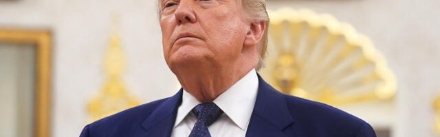 Трамп: Нетанјаху је веома тежак човек, требало би да нам буде захвалан