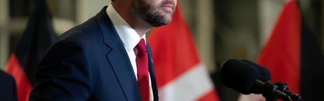 Vens: Tramp bi mogao da objavi sporazum SAD i Irana i pre petka