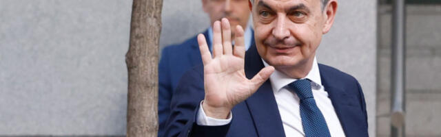 Бивши шпански премијер одбацио оптужбе за милионску помоћ авио-компанији Плус Ултра