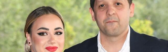 POPULARNI FOLKER POSTAJE DEDA! Pevač ima šestoro dece, sad čeka unuče - Sin se oženio, otkrio pol bebe (FOTO)