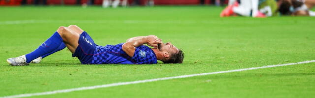 FIFA SE HITNO OGLASILA ZBOG MEČA PORTUGAL - HRVATSKA! Saopštenje koje SVE OBJAŠNJAVA: Da li su Hrvati oštećeni ili su im snovi srušeni na regularan način?!