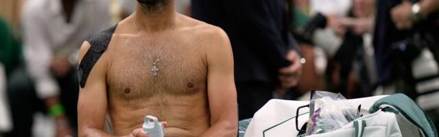 Evo šta je zaradio Novak Đoković prolaskom u osminu finala Vimbldona