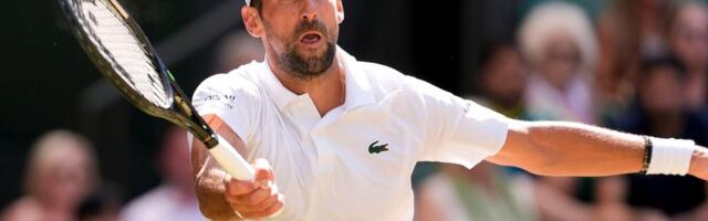 NOVAK SAZNAO RIVALA: Kanađanin slavio posle drame i zakazao duel sa Đokovićem!