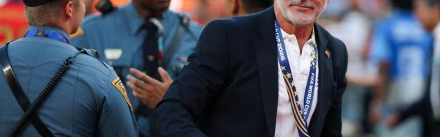 De la Fuente jasan: Morali smo ranije da rešimo meč, ali...