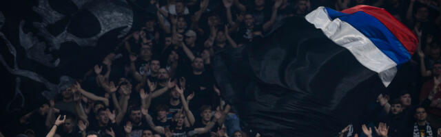 Partizan pobedio Obradovića: Crno-beli na korak od novog potpisa, stiže sjajni šuter