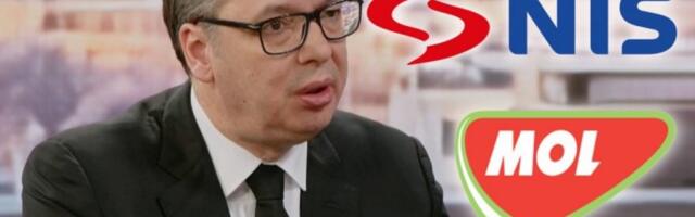 "MALO OPTIMIZMA IMAM ZA NIS!" Vučić o najbitnijoj temi za Srbiju!