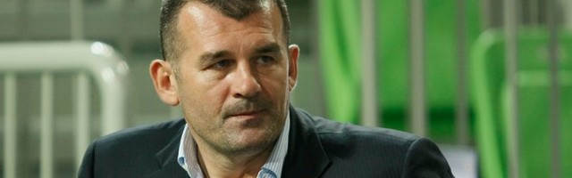 Savić od utorka Partizanov