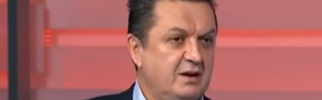 DOKTOR ŠEKLER OBJASNIO: 20 odsto onih koji su primili vakcinu će se zaraziti! Postoje dve vrste imuniteta, a mi merimo jedan!