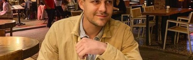 JELISAVETA ŽELI ULOGU U JUŽNOM VETRU! Biković poručio da svi moraju na kasting (Video)