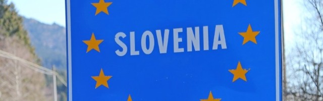 Slovenija uklonila Srbiju sa "crvene liste"