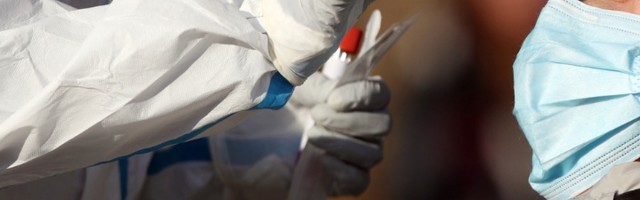 Skoro 1.500 novozaraženih, umrlo šestoro