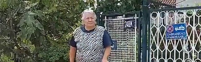 To što su ljudima na Zvezdari zazidali ulaz u kuće je vrhunac apsurda u kojem živimo