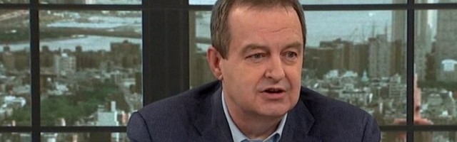 SASTANAK MERKELOVE I TADIĆA JE NAJNEPRIJATNIJI NA KOJEM SAM BIO! Dačić: Bila je veoma ljuta, dans sve drugačije