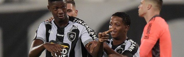 Derbi velikana u Seriji B: Botafogo grabi ka povratku u elitu, Kruzeiro spasava živu glavu