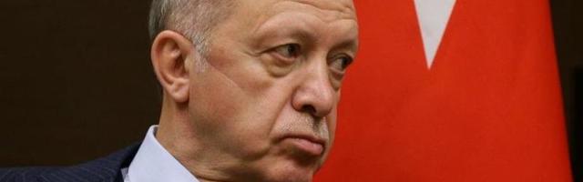 ERDOGAN JASAN: Ambasadori deset zemalja nisu dobrodošli u Turskoj