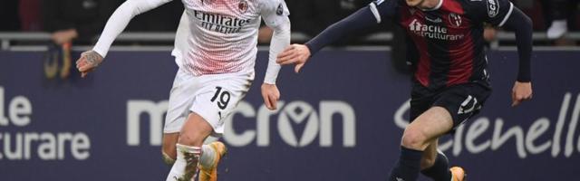 PREDLOZZI I TIPOVANJA (subota): Milan studira po Bolonji