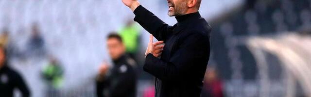 Superligaški debi Žarka Lazetića na klupi TSC, Milinkovićev Radnički u Surdulici