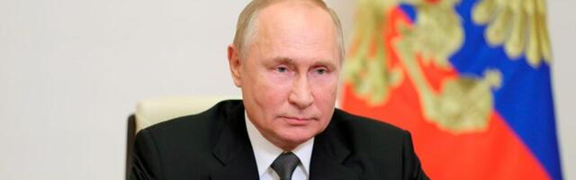 Putin traži hitne razgovore s NATO o bezbednosti Rusije