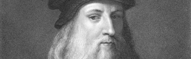 Deset “proročanstava” Leonarda da Vinčija