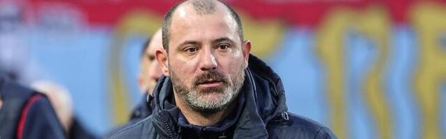 Stanković: Od Mihajlovića dobijam najbolje savete, Mirko Ivanić je igrač za "lige petice"