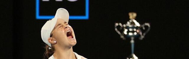 Najbolja teniserska sveta otišla u penziju sa 25 godina!