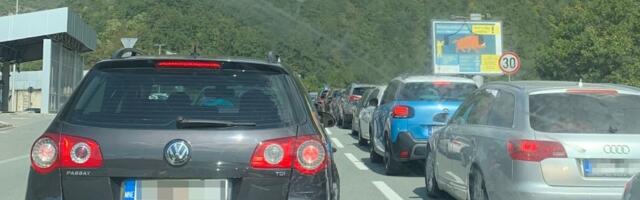 Uvodi se zabrana preticanja za kamione na auto-putu?