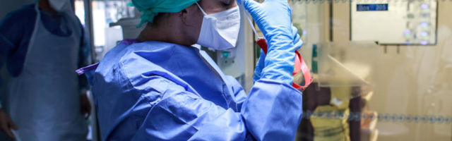 U BOLNICI 214 PACIJENATA: U Užicu uvedena vanredna situacija