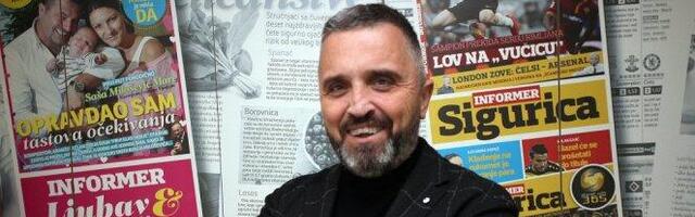 DOSTA ZLOČINA! Najnovija kolumna Dragana J. Vučićevića - POBEDIĆEMO!