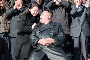 Ким Џонг Ун има троје деце – сина, ћерку и још једно дете непознатог пола