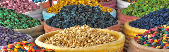 Gradovi plavih kuća