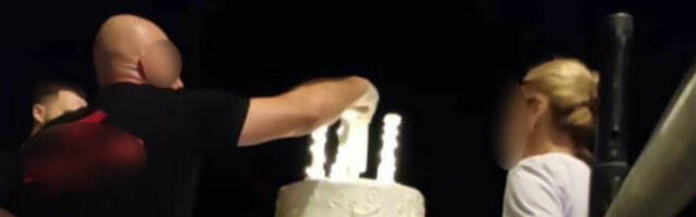 CECA I LUKAS NAPRAVILI LOM NA ROMSKOJ SVADBI: Priča se da su uzeli VRTOGLAVU SUMU NOVCA, jedna stvar sve FRAPIRALA