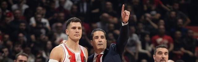 Sferopulos bez dvojice bitnih igrača protiv Asvela?