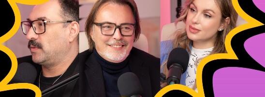 BOOM POP TALK Podcast ep. 15: Igor Todorović