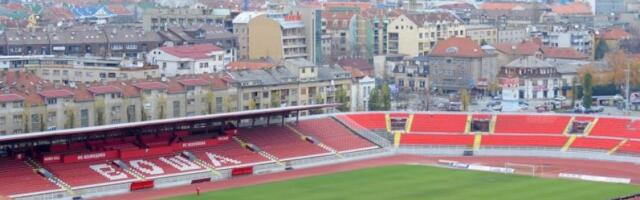 NASTAVLjA SE SUPERLIGA SRBIJE: Zvezda u Novom Sadu protiv Vojvodine, Partizan dočekuje TSC