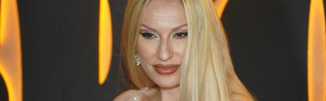 Nekad trošna kuća, a danas vila! Rada Manojlović renovirala dom u Četerežu! (FOTO)