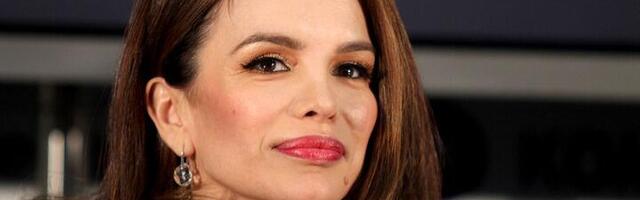 "Prvo ću doći u Novi Sad – kad Vučić ode s vlasti": Severina na dočeku srpskih studenata u Virovitici