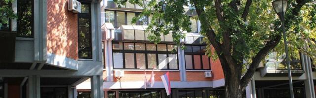Profesori Pravnog u Novom Sadu uputili otvoreno pismo dekanici: Rekli NE njenom zahtevu