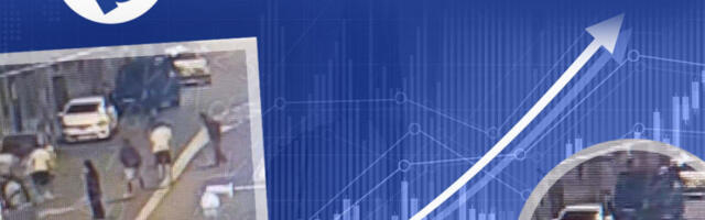 DOMINACIJA SPORTISSIMA VEĆ U PRVOM DANU: Ovaj snimak pogledalo je ukupno skoro 100.000 ljudi! (VIDEO)