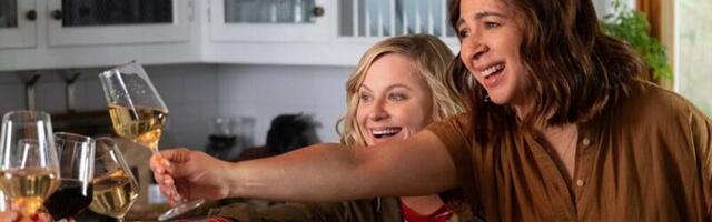 Najboljih feel good Netflix filmovi koji će vam instant popraviti dan