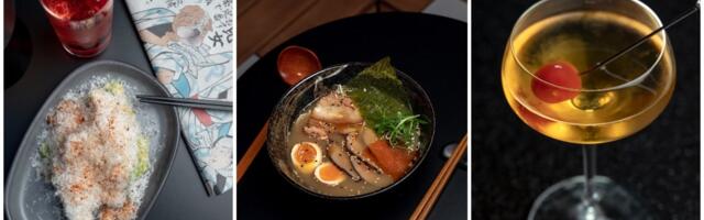 KISSA10 se sprema za leto – sa novim pićima i jelima, novim šefom kuhinje i skrivenom terasom u dvorištu