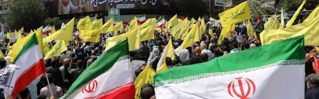 Kako je Mosad razorio iransku odbranu