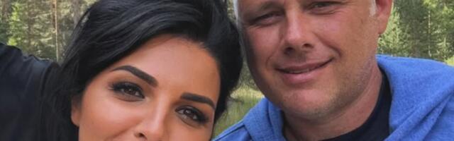 Milena Popović i Igor Jurić KRUNISALI LJUBAV BRAKOM, oglasila se i otkrila detalje zajedničkog života: "SVIMA BIH POŽELELA!"