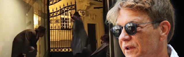 Bjela napravio grešku u "Senkama"! Tviteraši ga urnišu: "Hitno javite Draganu da ovo izbaci" (FOTO/VIDEO)
