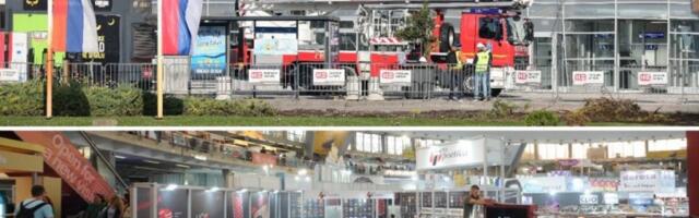 SAJAM KNJIGA DONEO ODLUKU: Doniraćemo deo prihoda porodicama nastradalih u padu nadstrešnice!