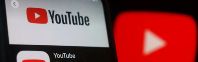 Приход креатора садржаја на Јутјубу у Француској прешао милијарду евра
