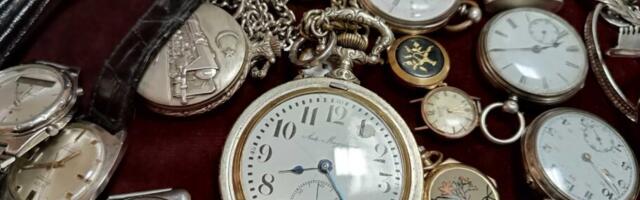 Od rimskih novčića, preko ruske sablje, do nemačkog šlema – kolekcionari u Nišu pokazali svoje dragocenosti