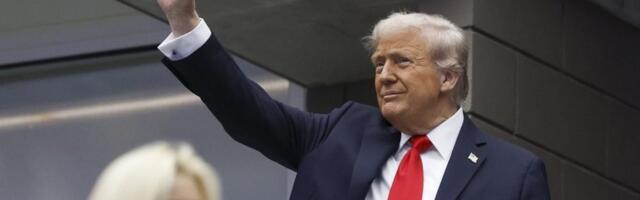 Tramp uputio čestitku povodom Dana državnosti BiH, evo šta je napisao