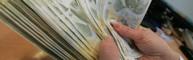 Добри подаци завршног рачуна буџета за 2024. о приходима и расходима